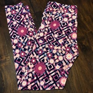 Lularoe os leggings